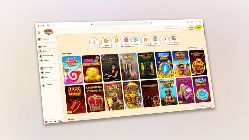 Vinyl Casino Testbericht 2026